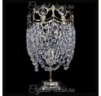 Настольная лампа Италия 3 "Тюльпан"